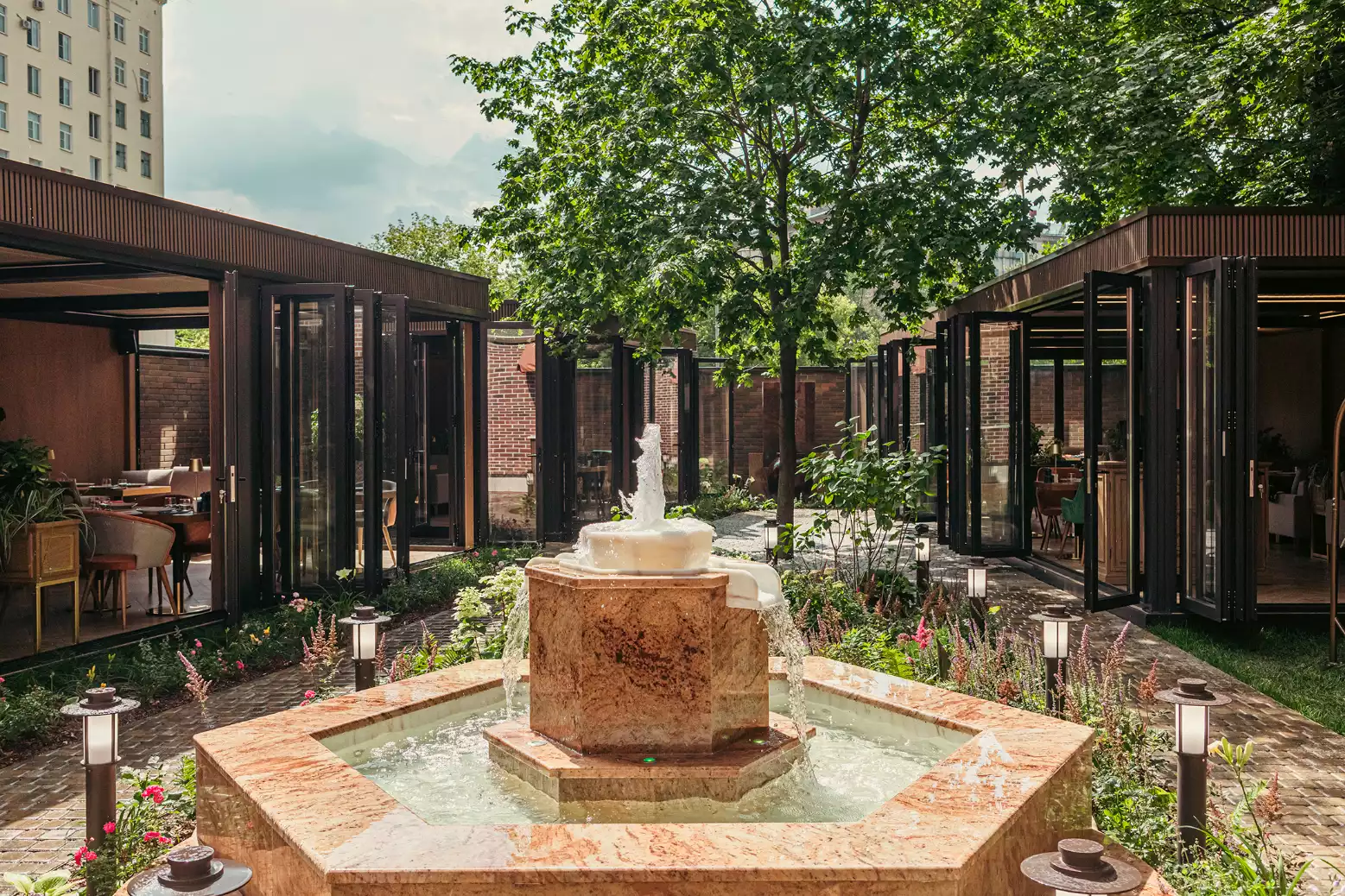 Зал Авлабар